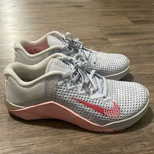 Nike Metcon trainers